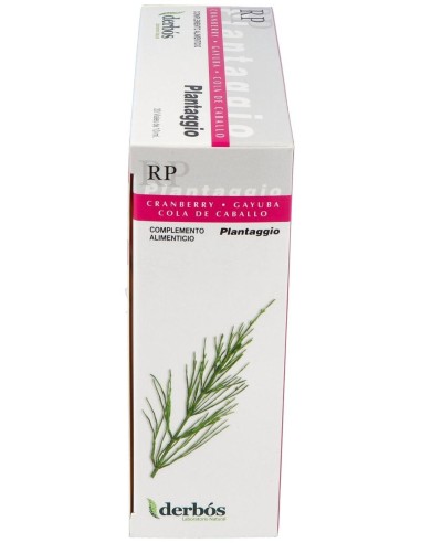 Plantaggio Rp 20Amp. de Derbos