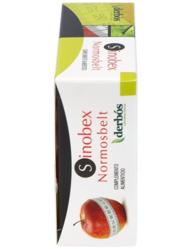 Sinobex 60Cap. de Derbos