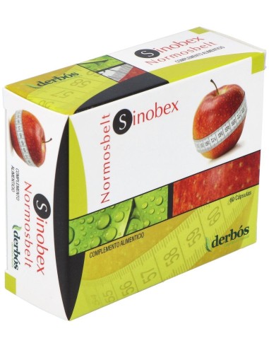 Sinobex 60Cap. de Derbos