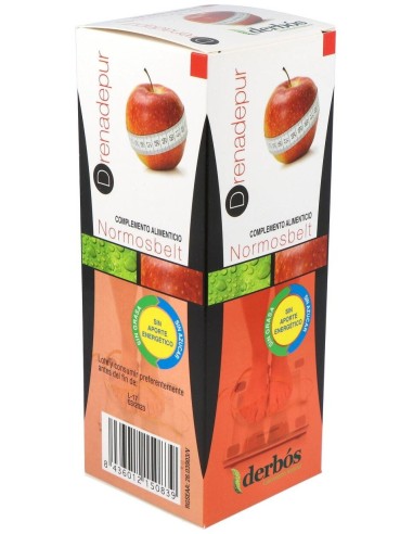 Drenadepur 500Ml. de Derbos