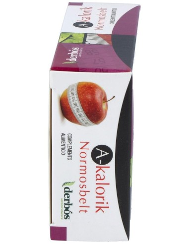 A-Kalorik 60Cap. de Derbos