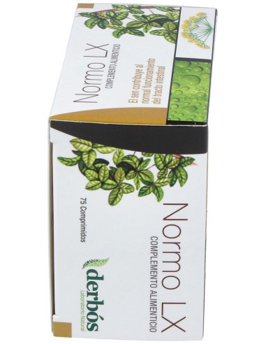 Normo Lx 75Comp. de Derbos