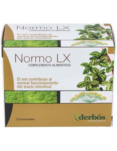 Normo Lx 75Comp. de Derbos