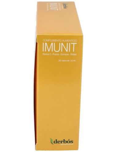 Imunit 20Amp. de Derbos