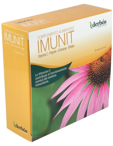 Imunit 20Amp. de Derbos
