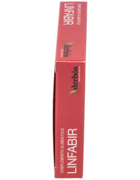 Linfabir 30Cap. de Derbos