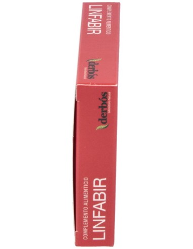 Linfabir 30Cap. de Derbos