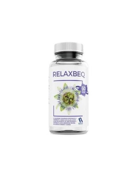 Relaxbeq 60Cap. de Bequisa