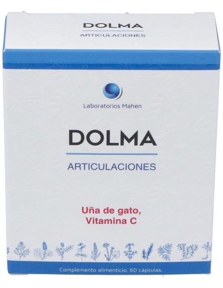 Dolma 60Cap. de Mahen