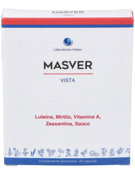 Masver 30Cap. de Mahen