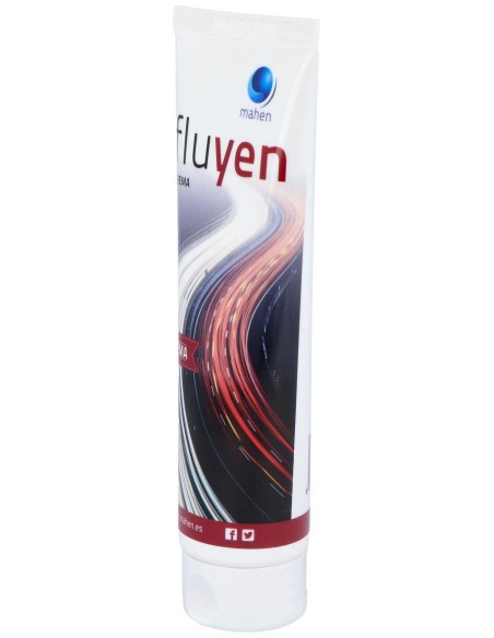 Fluyen Crema 150Ml. de Mahen