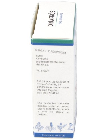 Dinapros 22 60Cap. de Dinadiet