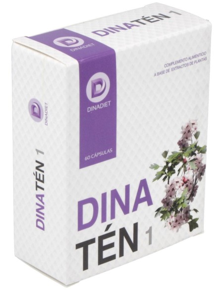 Dinaten 1 60Cap. de Dinadiet