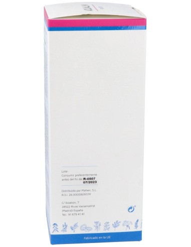 Aqualim 500Ml. de Mahen