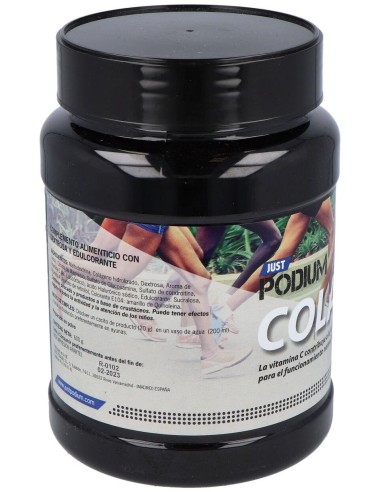 Colagenium 600Gr. de Just Podium