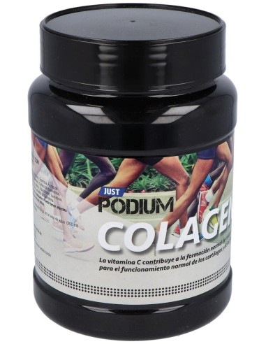 Colagenium 600Gr. de Just Podium