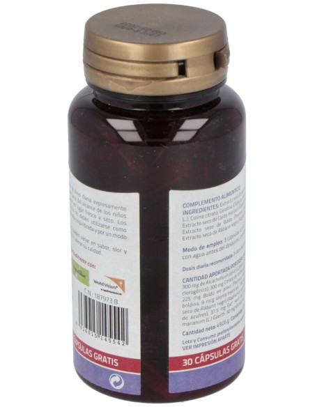 Fitopat 90Cap. de Mahen