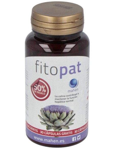 Fitopat 90Cap. de Mahen