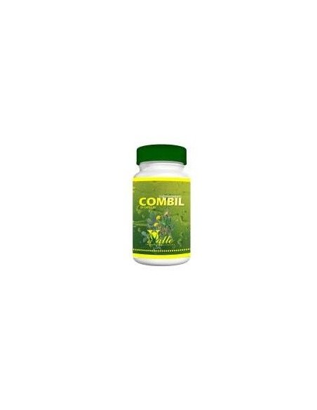 Combil 60Cap. de El Valle