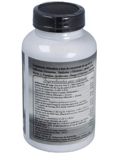 Iso Valle Plus 90Cap. de El Valle