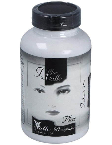 Iso Valle Plus 90Cap. de El Valle