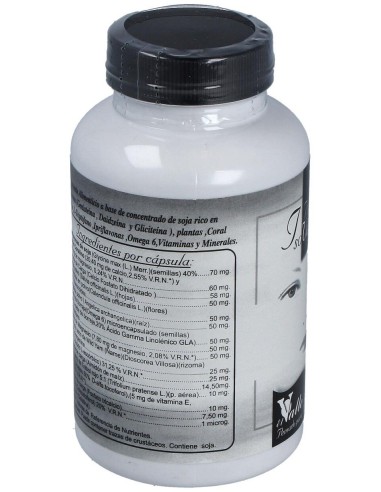 Iso Valle Plus 90Cap. de El Valle