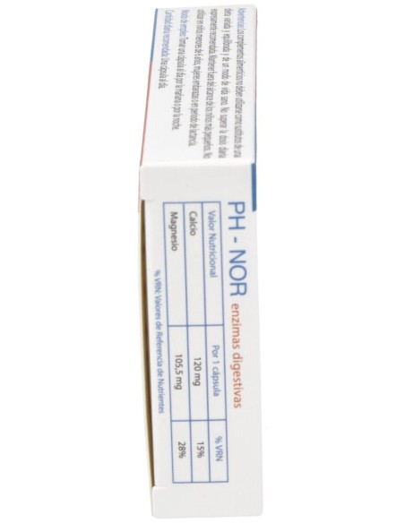 Ph-Nor 30Cap. de Vitalfarma