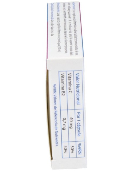 Urbac 30Cap. de Vitalfarma