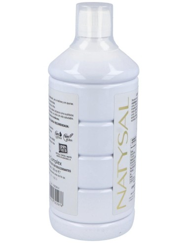 Silicio Complex 1Litro de Natysal