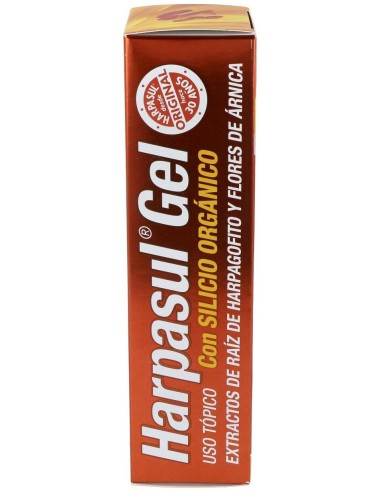 Harpasul Gel 200Ml. de Natysal