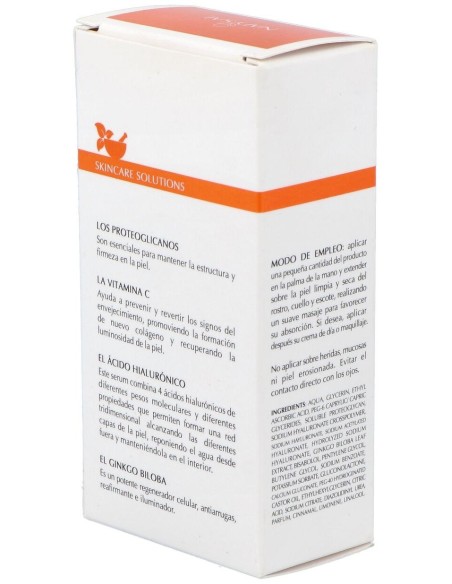 Proteoglicanos Serum 20Ml. de Natysal