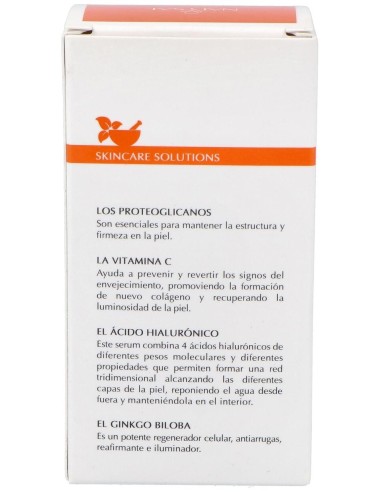 Sérum Proteoglicanos   20 ml. de Natysal
