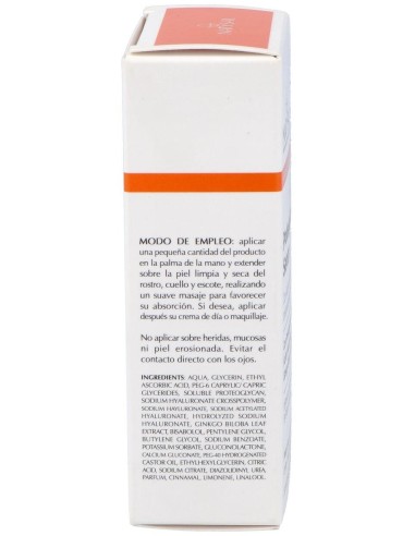 Proteoglicanos Serum 20Ml. de Natysal