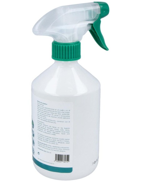 Stanvet Life  Repelente Spray 500Ml. de Stangest Vet