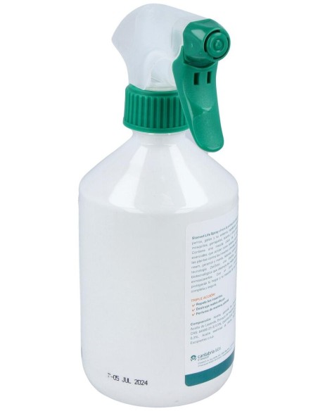 Stanvet Life  Repelente Spray 500Ml. de Stangest Vet