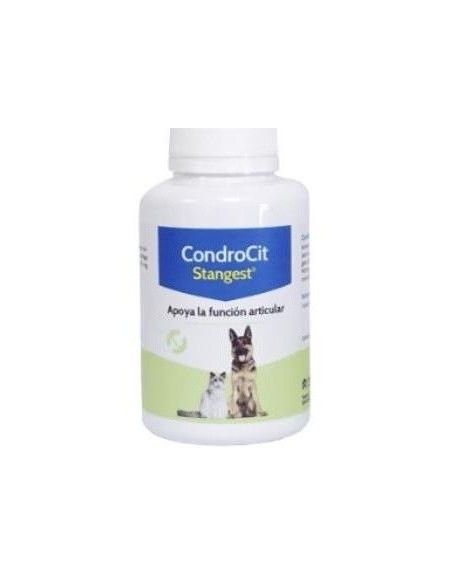 Condrocit Perros Y Gatos 120Comp. de Stangest Vet
