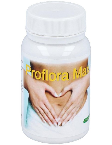 Profloramax 45Cap. de Espadiet