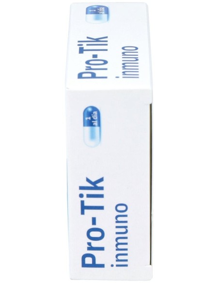 Pro-Tik Inmuno 30Cap. de Espadiet