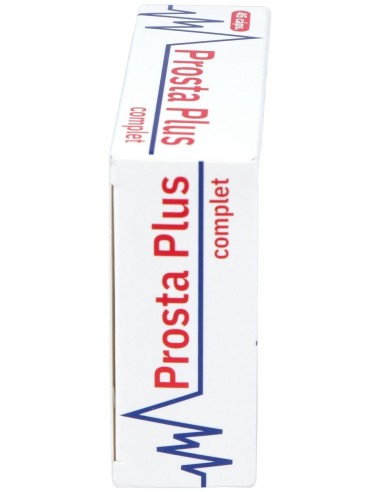 Prostaplus Complet 45Cap. de Espadiet