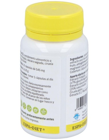 Star Lax Cs 30 Cáp. de Espadiet