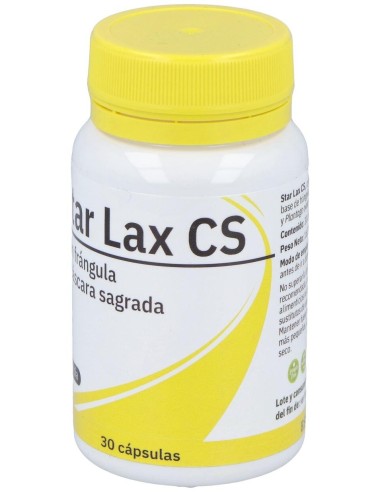 Star Lax Cs 30 Cáp. de Espadiet