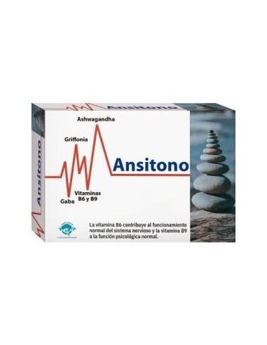 Ansitono 30 Cáp. de Espadiet