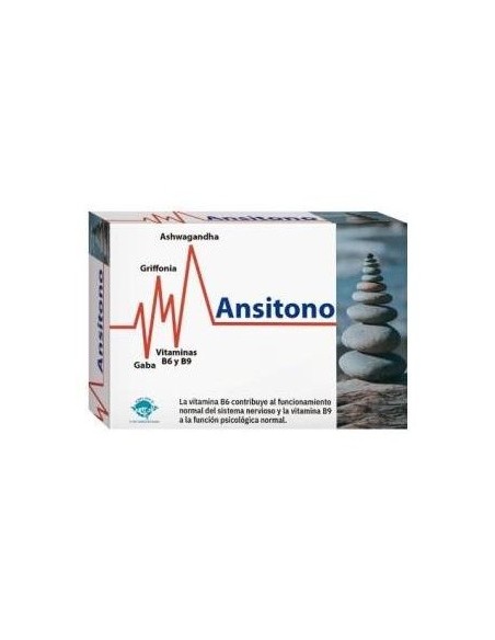 Ansitono 30 Cáp. de Espadiet