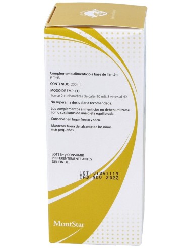 Llantenforce Plus 200 Ml de Espadiet