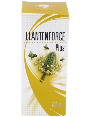 Llantenforce Plus 200 Ml de Espadiet