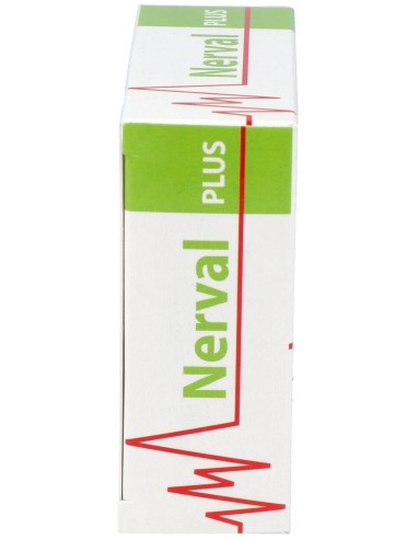 Nerval Plus 45Cap. de Espadiet