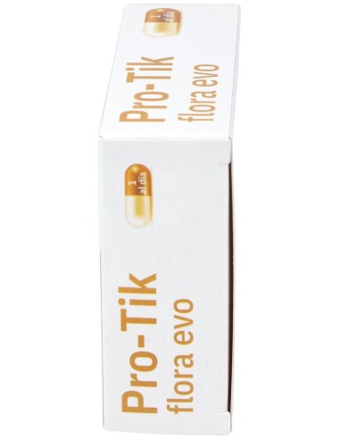 Pro-Tik Flora Evo 30Cap. de Espadiet