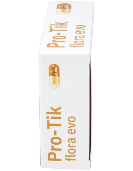 Pro-Tik Flora Evo 30 Cáp. de Espadiet