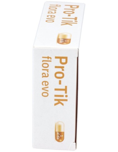 Pro-Tik Flora Evo 30Cap. de Espadiet
