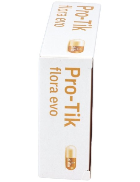 Pro-Tik Flora Evo 30Cap. de Espadiet